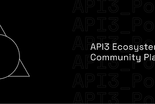 API3 Portal — An experiment for scaling DAOs