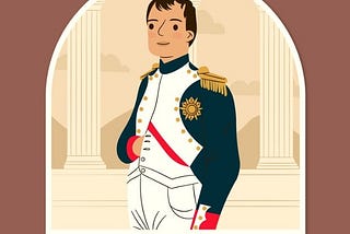 Leadership 101: Napoleon’s Corporal