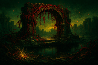The Fall of the Father