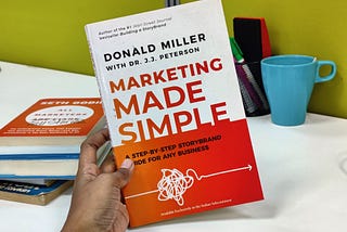 Creating a One-liner for your Business