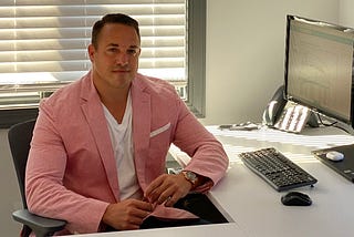 Robert Tuzzo is Creating Unmatched Educational Tools forReal Estate Professionals