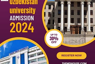 What Makes Uzbekistan Great to Pursue an MBBS?