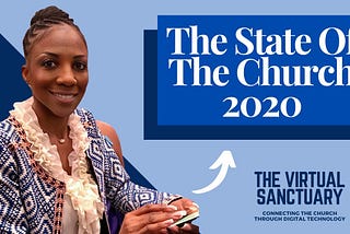 The State of the Church 2020 & Statistics You Need To Know — Introducing the State of the Church