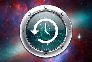 macOS Time Machine on your Cloud Storage system (OneDrive for me)