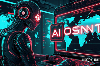 AI Endpoint OSINT using FOFA