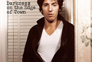 The Superb Springsteen Album Far Too Many Overlook