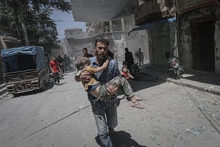 Open Letter: Stop the war on Syria’s hospitals