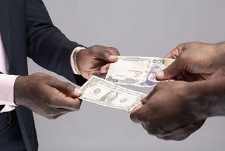 Is Africa’s Dollar Shortage ending anytime soon?