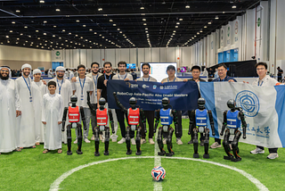 Booster Robotics Secures Another Round of Strategic Capital to Power Global Delivery