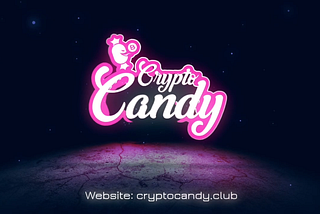 Everything you need to know about CryptoCandy