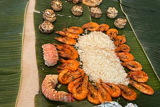 Memories on the Plate: Filipino Culture and Food in the Diaspora