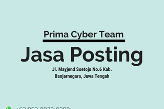 (PROMO) +62 852-8022-9200 | Jasa Posting Instagram Jembrana