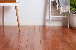 Diving Into The World Of Laminate Wood Flooring!