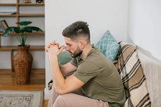 Why Men Worry About Things Women Don’t Even Notice