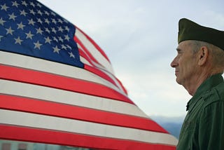 Musk’s War on Veterans