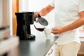 Make The Coffee: Small Gestures Go A Long Way At Work
