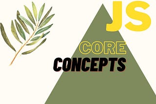 JavaScript Fundamentals and Core Concepts