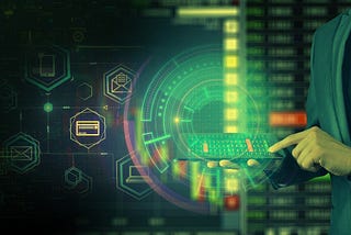 The Blockchain Is Set To Impact Every Stage Of The Commodity Supply Chain