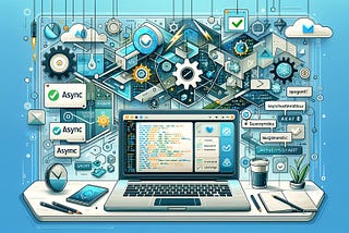 Mastering Async/Await in JavaScript: Asynchronous Programming