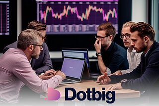 DotBig is a trusted cryptocurrency broker in Israel