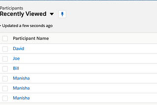 How to Select DISTINCT values in SOQL