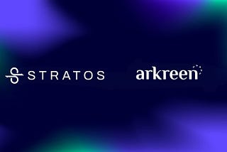 Stratos x Arkreen: Advancing Green AI & Decentralized Infrastructure