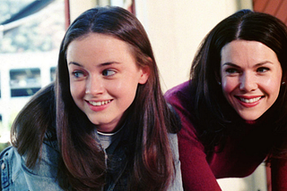 To Rory Gilmore and Back Again: How Gilmore Girls Helped Me Find Myself