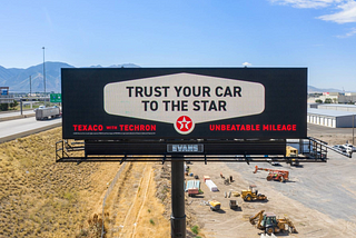 Elevating Advertising: Drones and the World of Digital Billboards