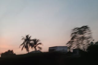 Belajar Pergi