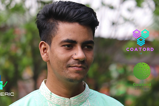 Digital Content Creator Md. Aftab Uddin enrolled himself as top influencer in Bangladesh