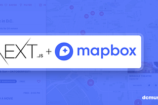 How to integrate Mapbox GL JS in your Next.js