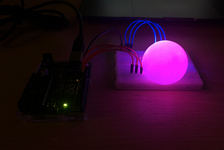 Lab 2: Digital I/O with Arduino Boards