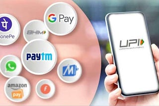 UPI: Financial Inclusion on Steroids