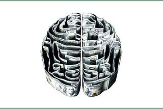 Psychology of money — Summary