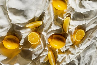 7 SMART LEMON HACKS TO CLEAN & DISINFECT THE HOUSE