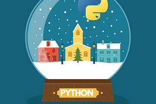 Python Data Science December.