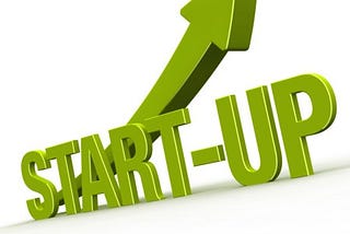TURNING HELPING STARTUPS INTO AN INDUSTRY