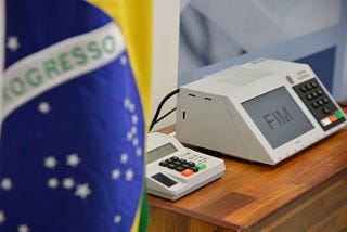 A eleição perdida