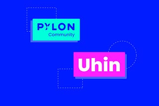 And the first stakeholder of the Pylon Community ecosystem is…