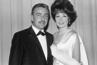 What Shirley MacLaine’s Open Marriage Says About Monogamy