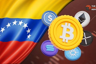 Cryptocurrency: A Trust Anchor Amid Venezuela’s Election Turmoil