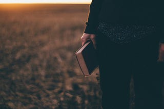 Awakening Your God-Given Identity and Purpose