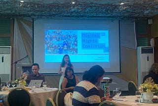 Strengthening Digital Rights: Key Takeaways from DRAPAC National Meet-up