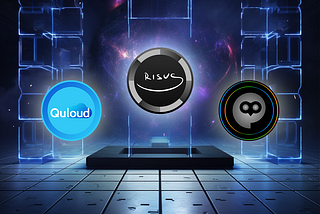 The Quniverse family continues to grow!