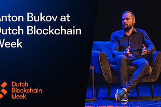 Anton Bukov: DeFi could reach 1.4 bln unbanked people