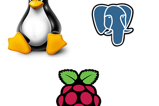 Setting up Remote PostgreSQL on Raspberry Pi