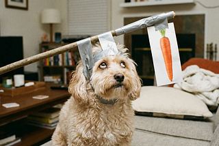 Singapore Opportunity Index: Old Dogs Staring at a Plastic Carrot