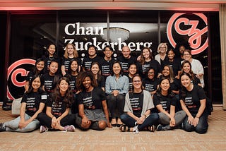 A Grace Hopper Reflection