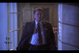 Television’s Greatest: The West Wing’s Two Cathedrals