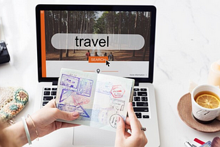 How Will You Develop a Good Travel Website?